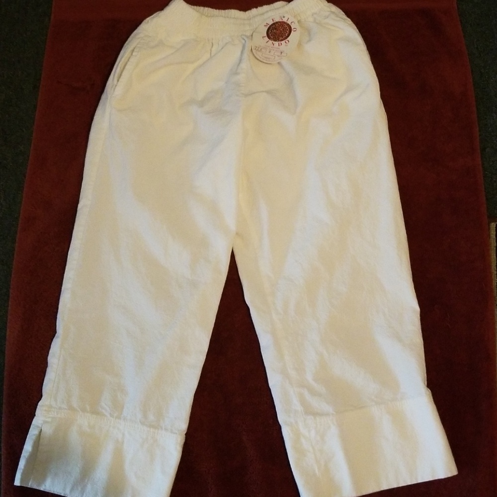 Mexico Lindo Pants
